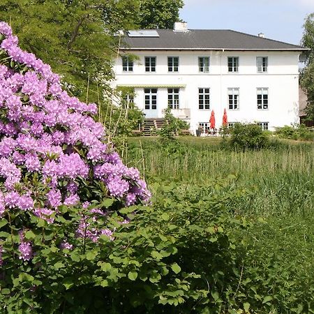 Danhostel Nykøbing Sjælland Exteriér fotografie