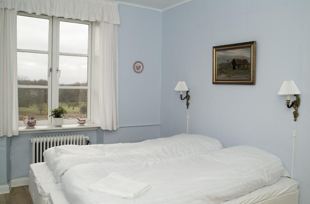 Danhostel Nykøbing Sjælland Exteriér fotografie